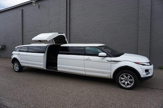 limo atlanta